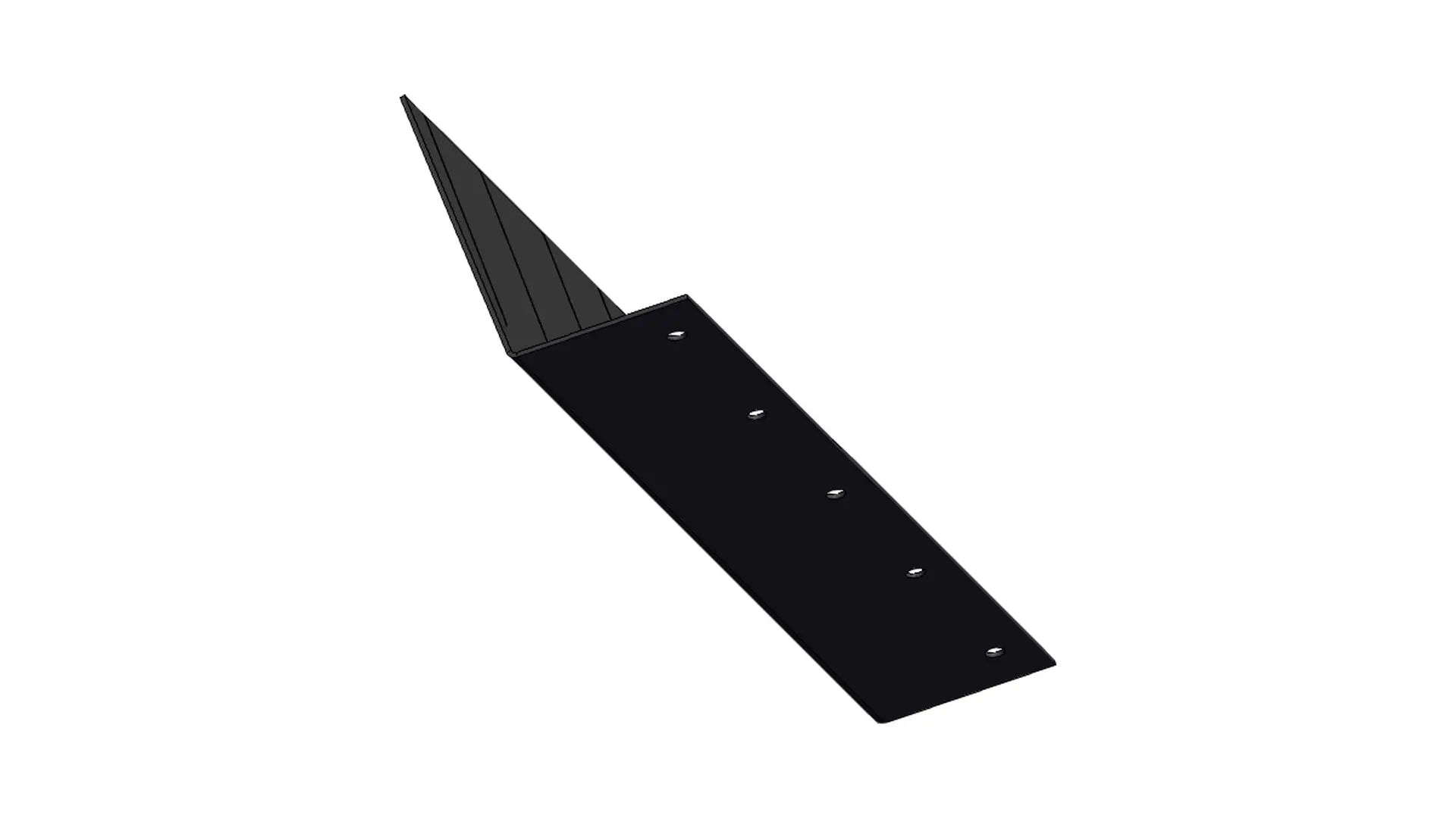 Z200.00.00.00-057 Шторка крышки защиты гидроблока LOGGER