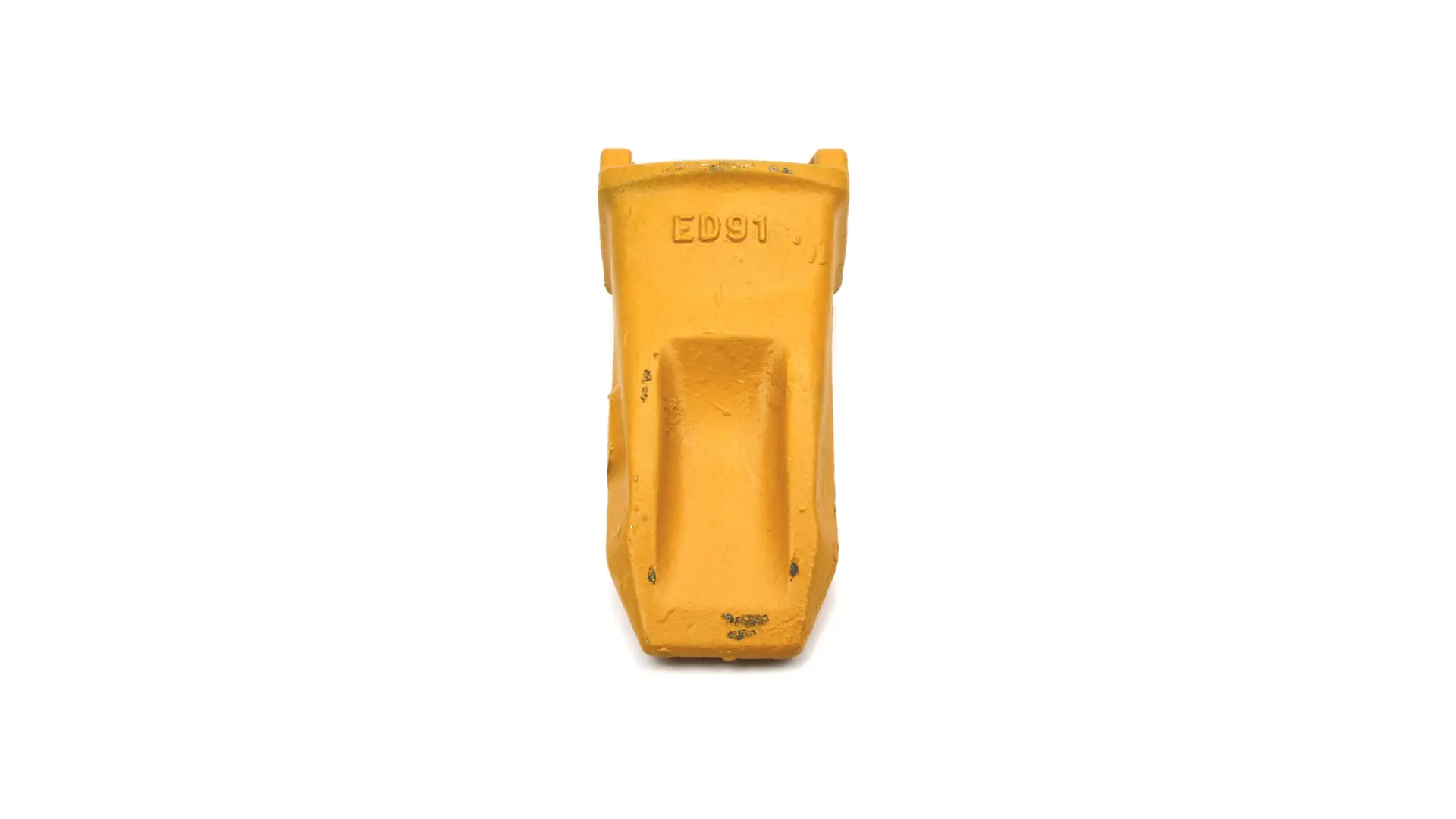 220-9091-GN Коронка ковша ED K-90 Guannan