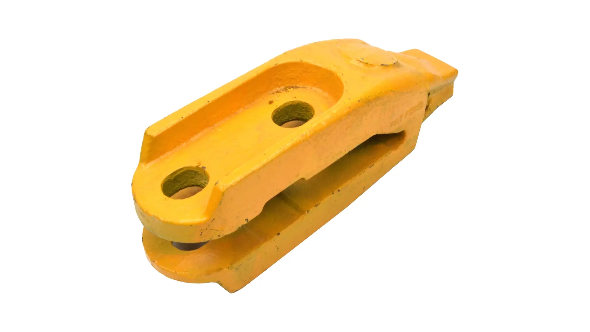 TK350C150B Адаптер коронки ковша John Deere 744 John Deere