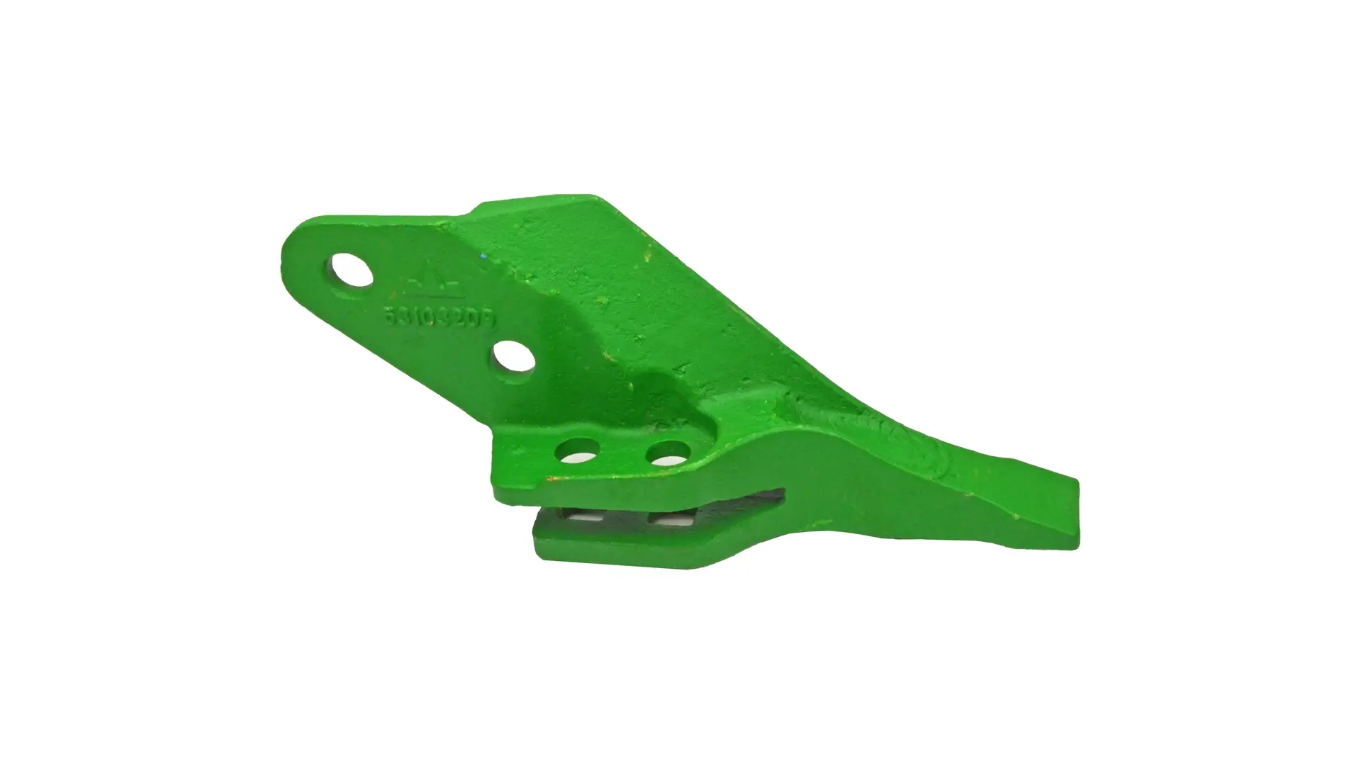 53103209-SD Зуб ковша JCB 3CX/4CX угловой SD