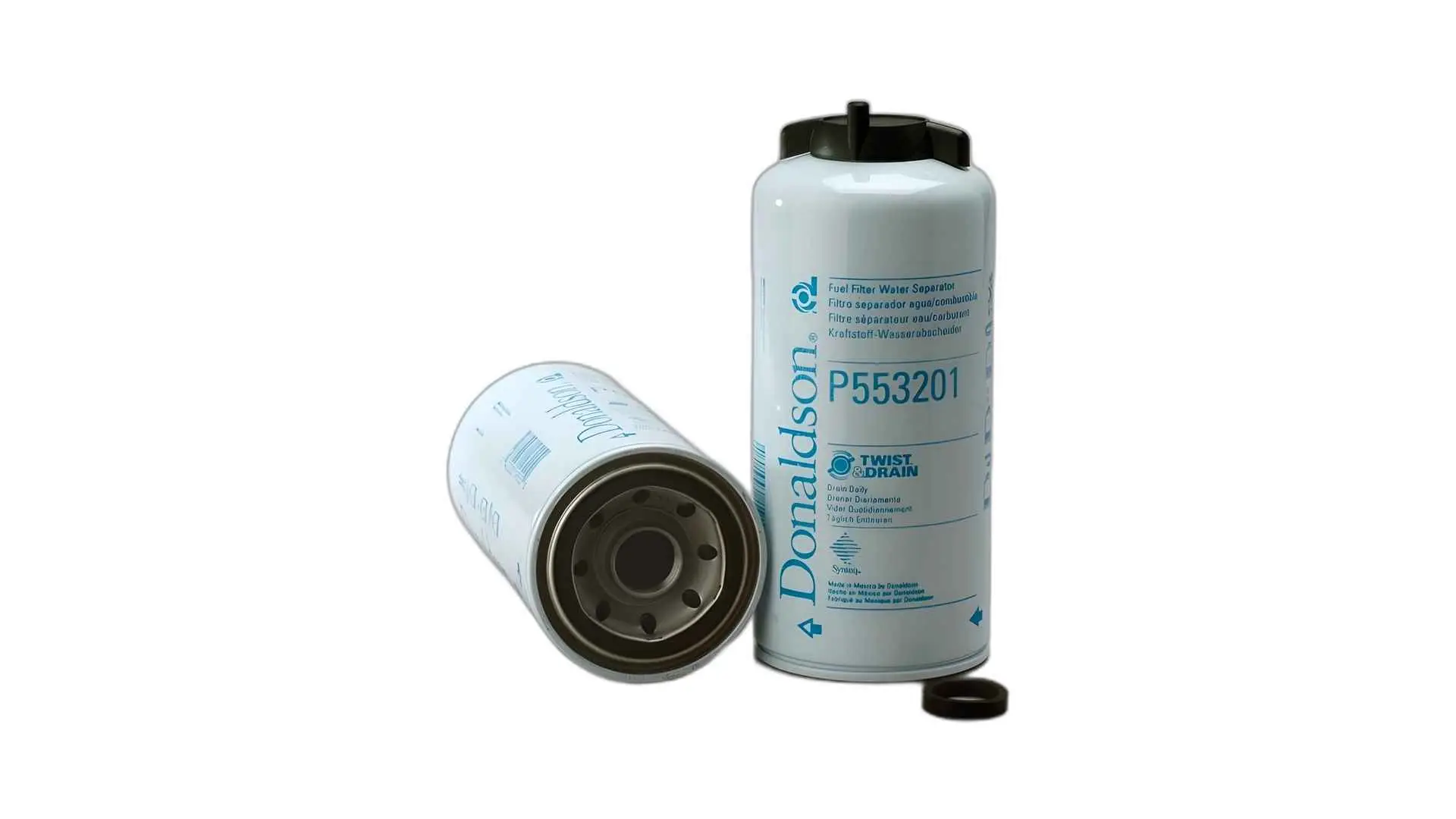 P553201 Фильтр топливный Donaldson