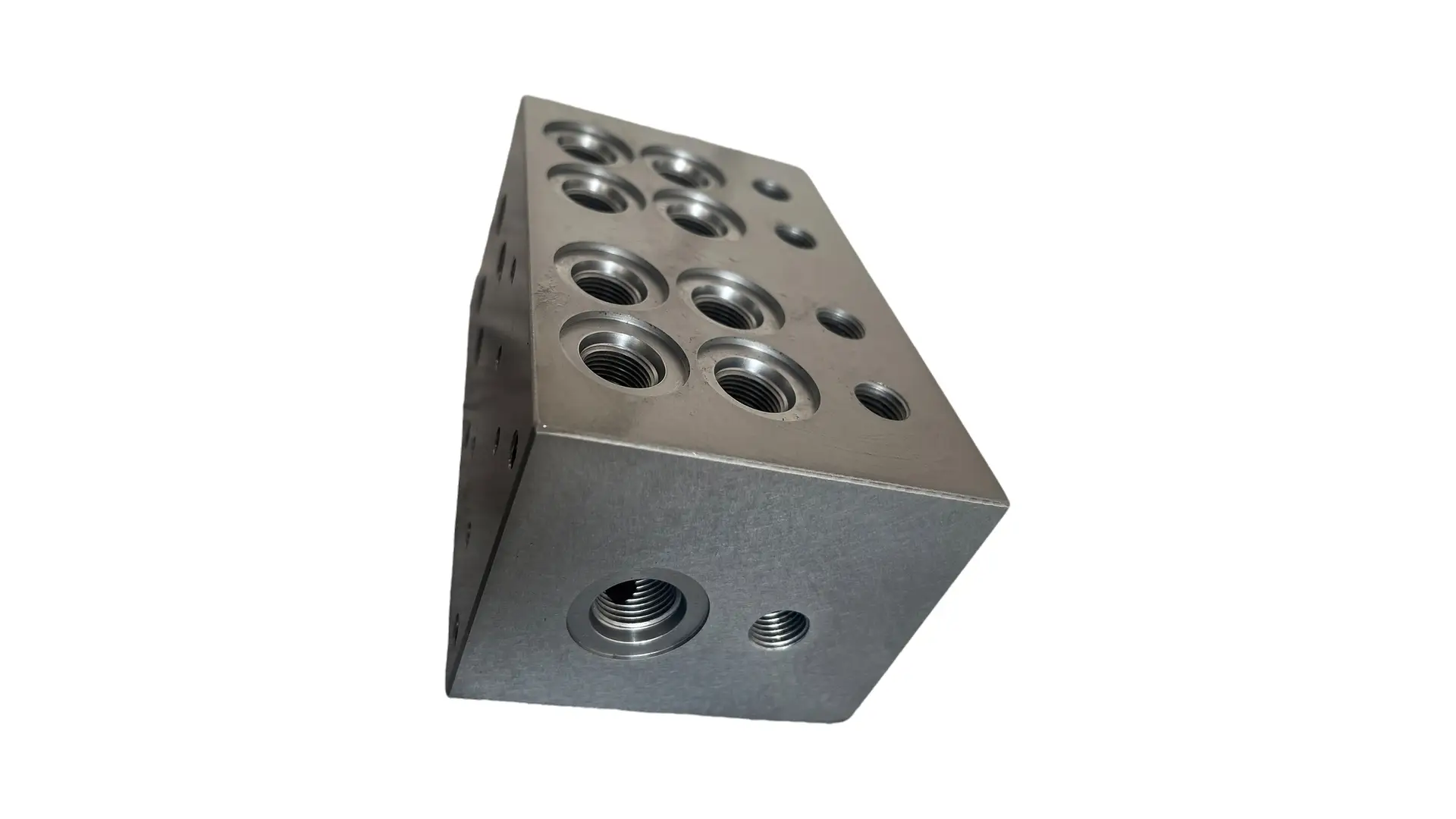 SMH007429898 Блок клапанов Sany