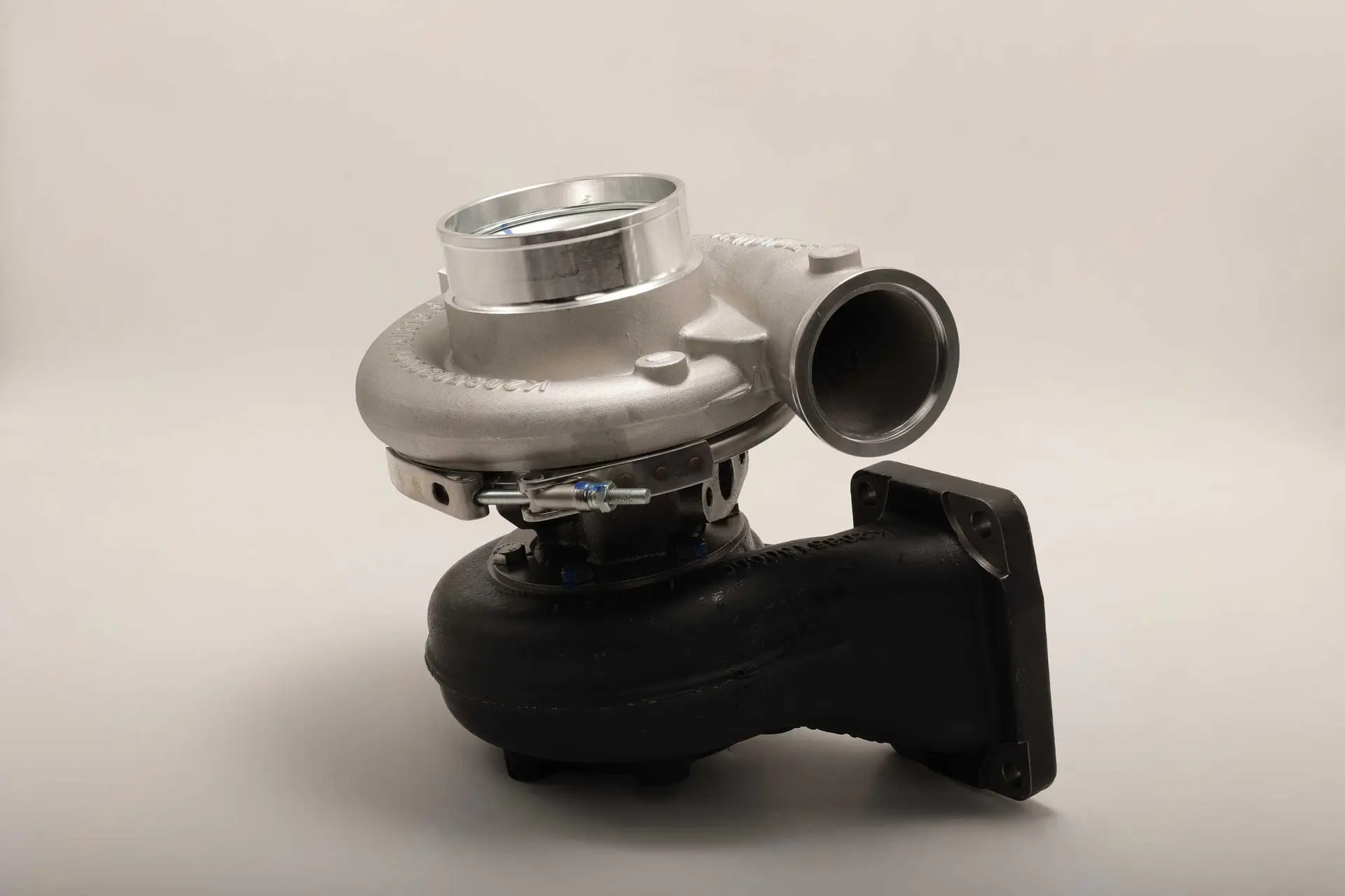 160102100004B005 Турбина Sany