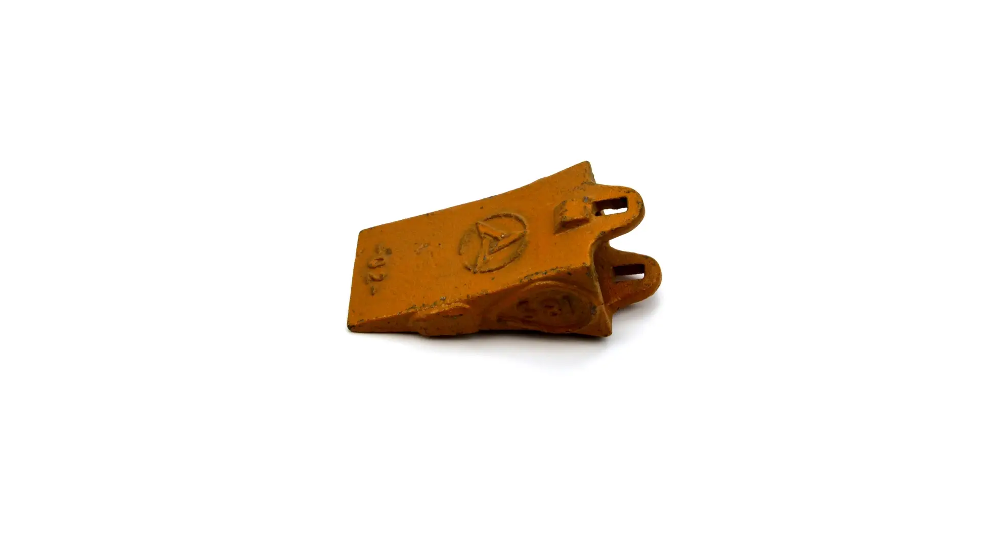 60154445P Коронка ковша SANY SY135/SY155 Sany