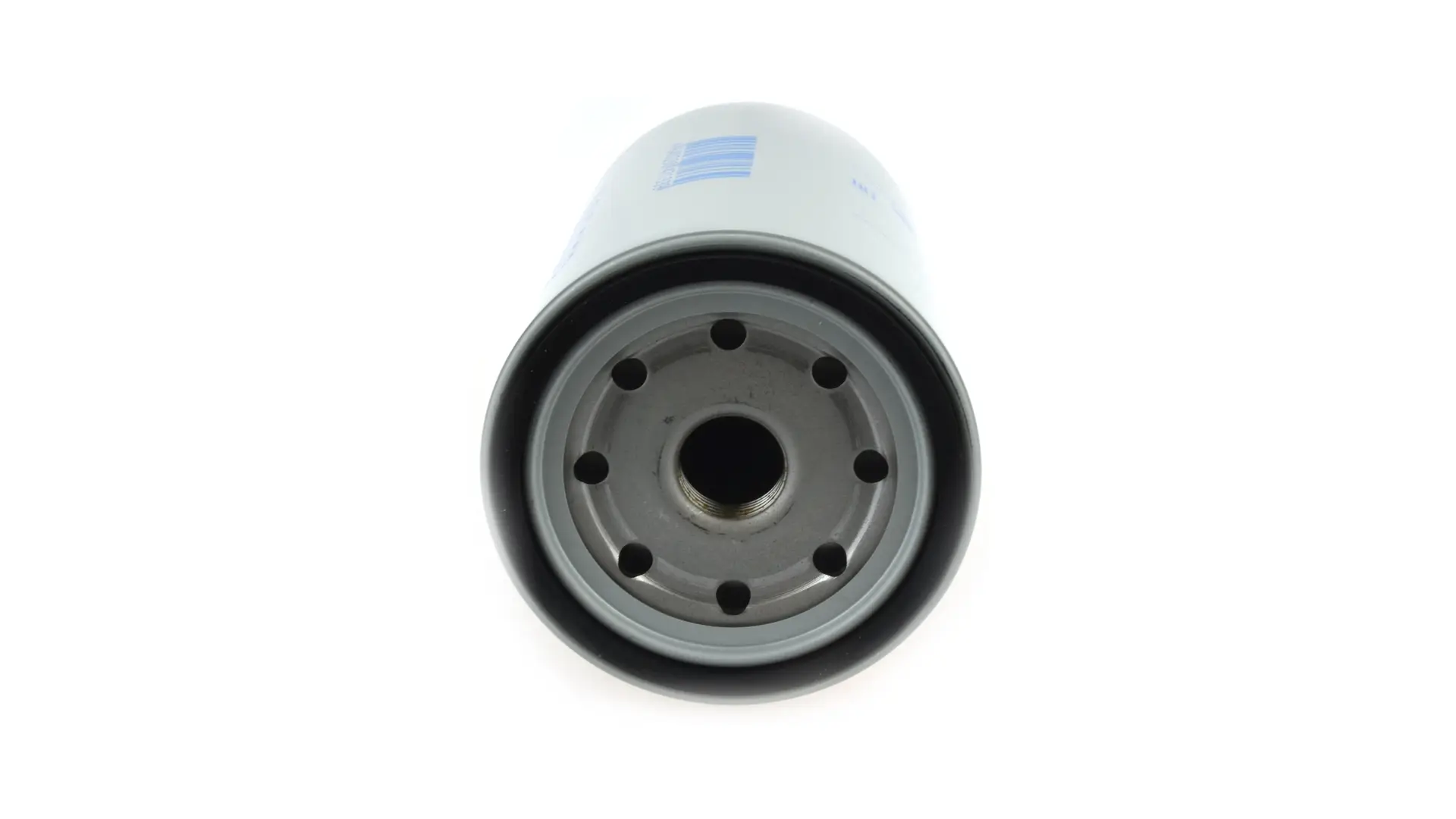 LG664205 Фильтр топливный LOGGER