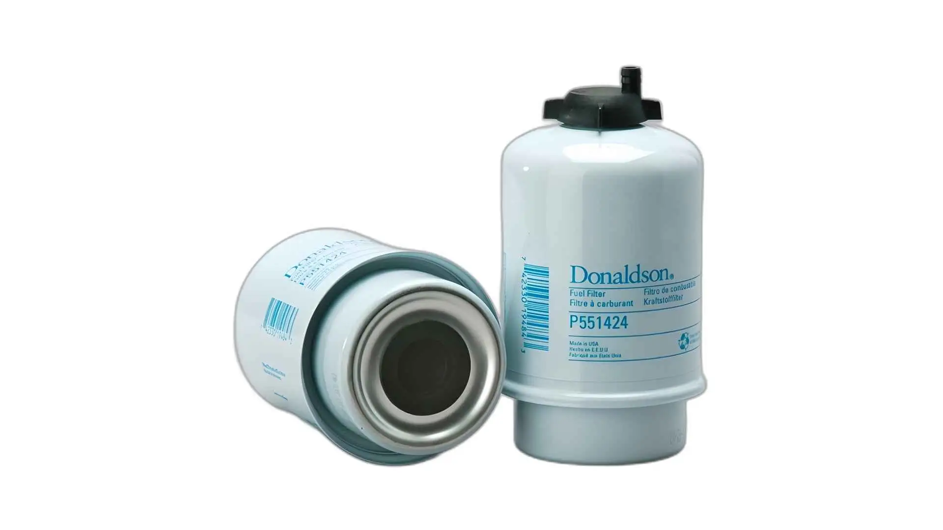 P551424 Фильтр топливный Donaldson