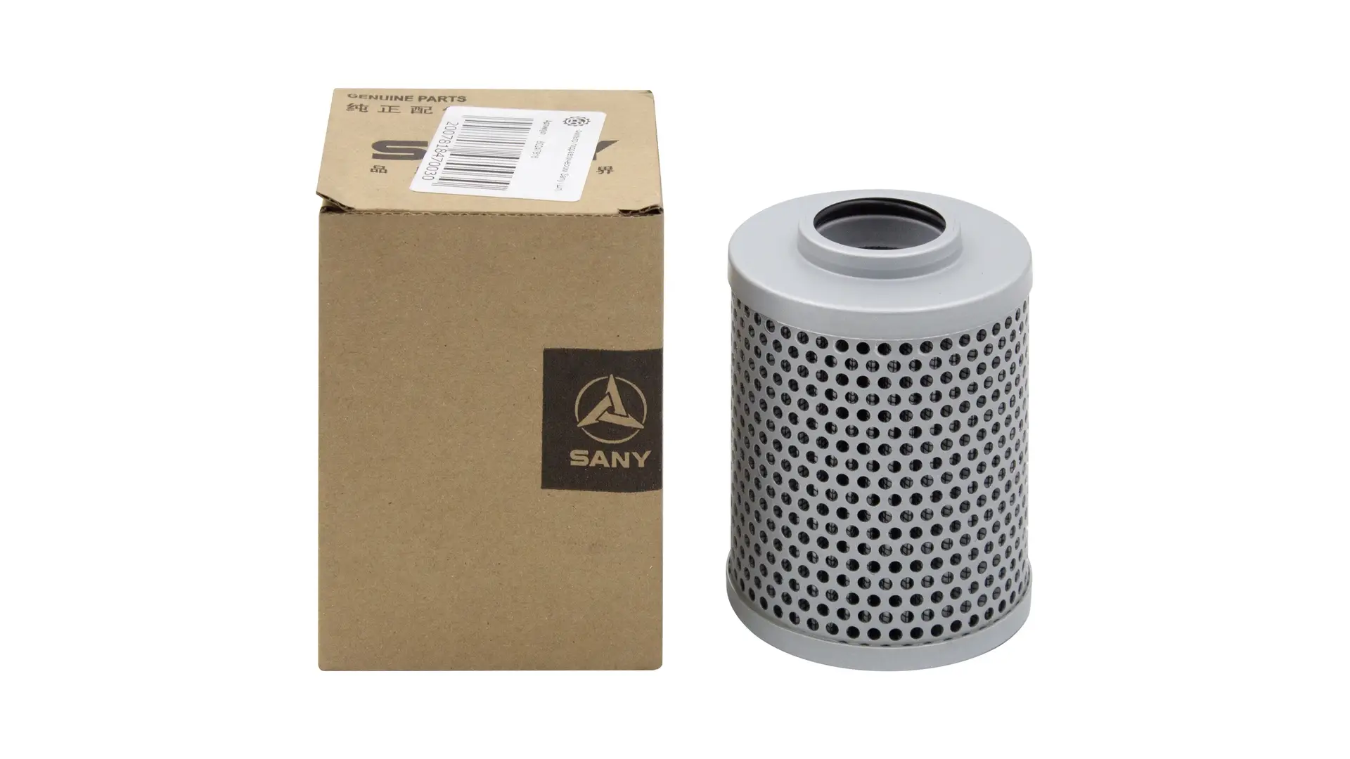 60247816 Фильтр гидравлический Sany
