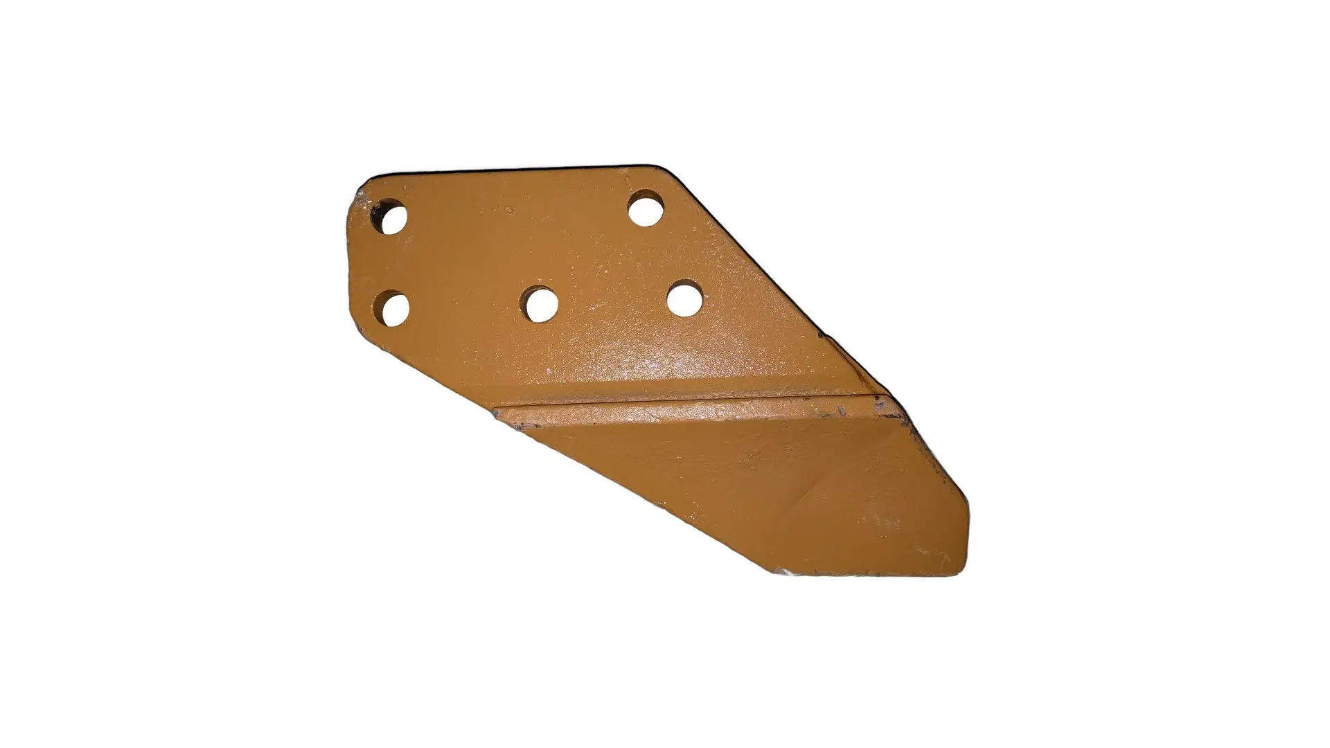 2713-1060-GN Бокорез ковша правый Guannan