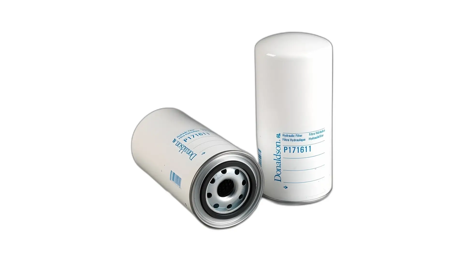 P171611 Фильтр гидравлический Donaldson