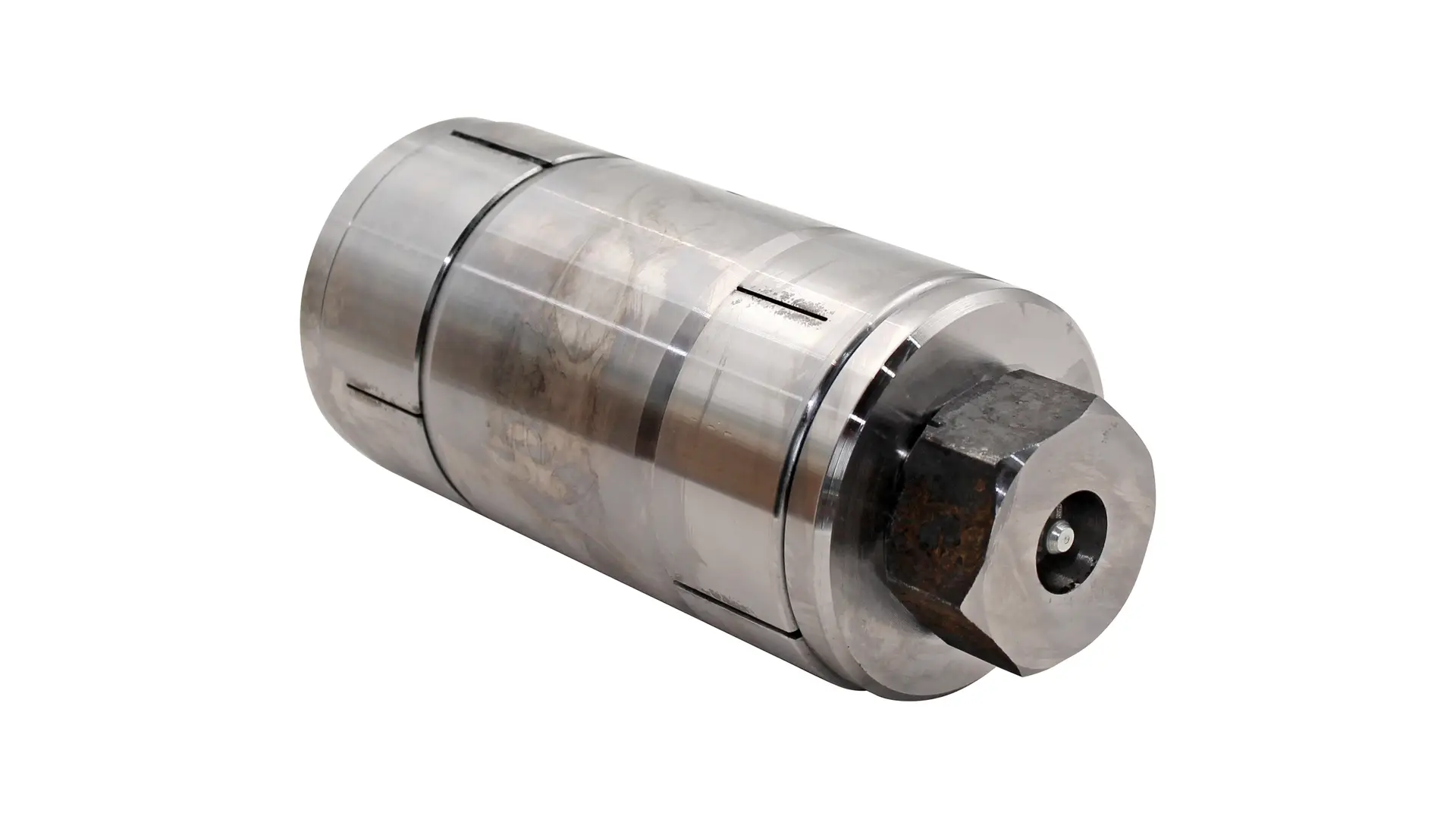 КМЗ 64.17-1.00 СБ / 696475, 722098 Экспандер поворота форвардера КМЗ