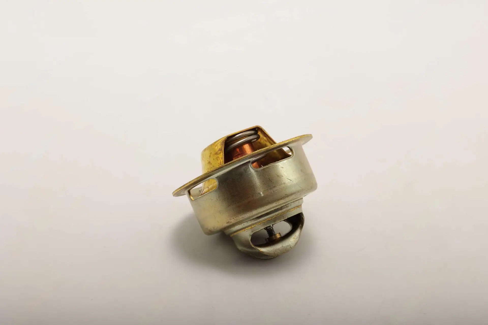 60214461 Термостат Sany