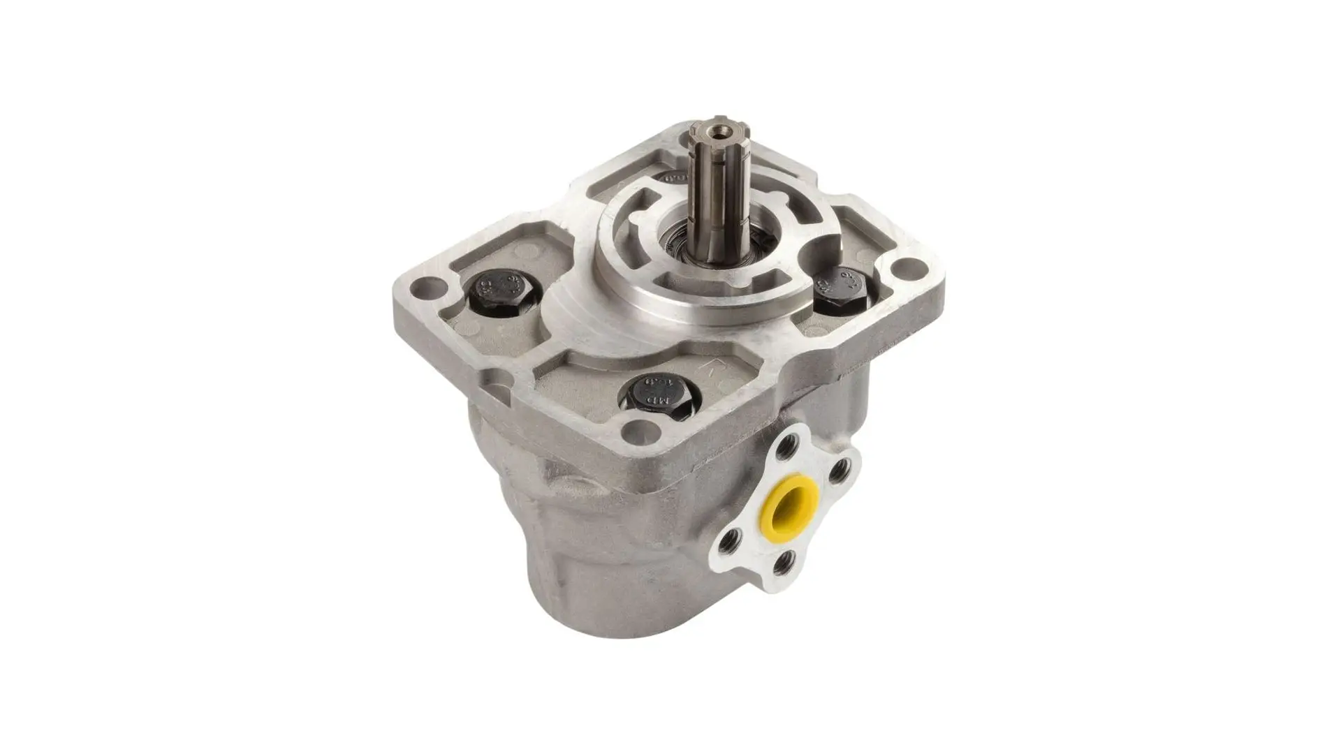 НШ 14М правый Насос шестеренный  OEM