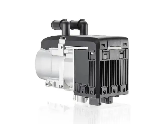 202048050000 Отопитель HYDRONIC S3 B5E 12V (без м/к и у/у) Eberspaecher