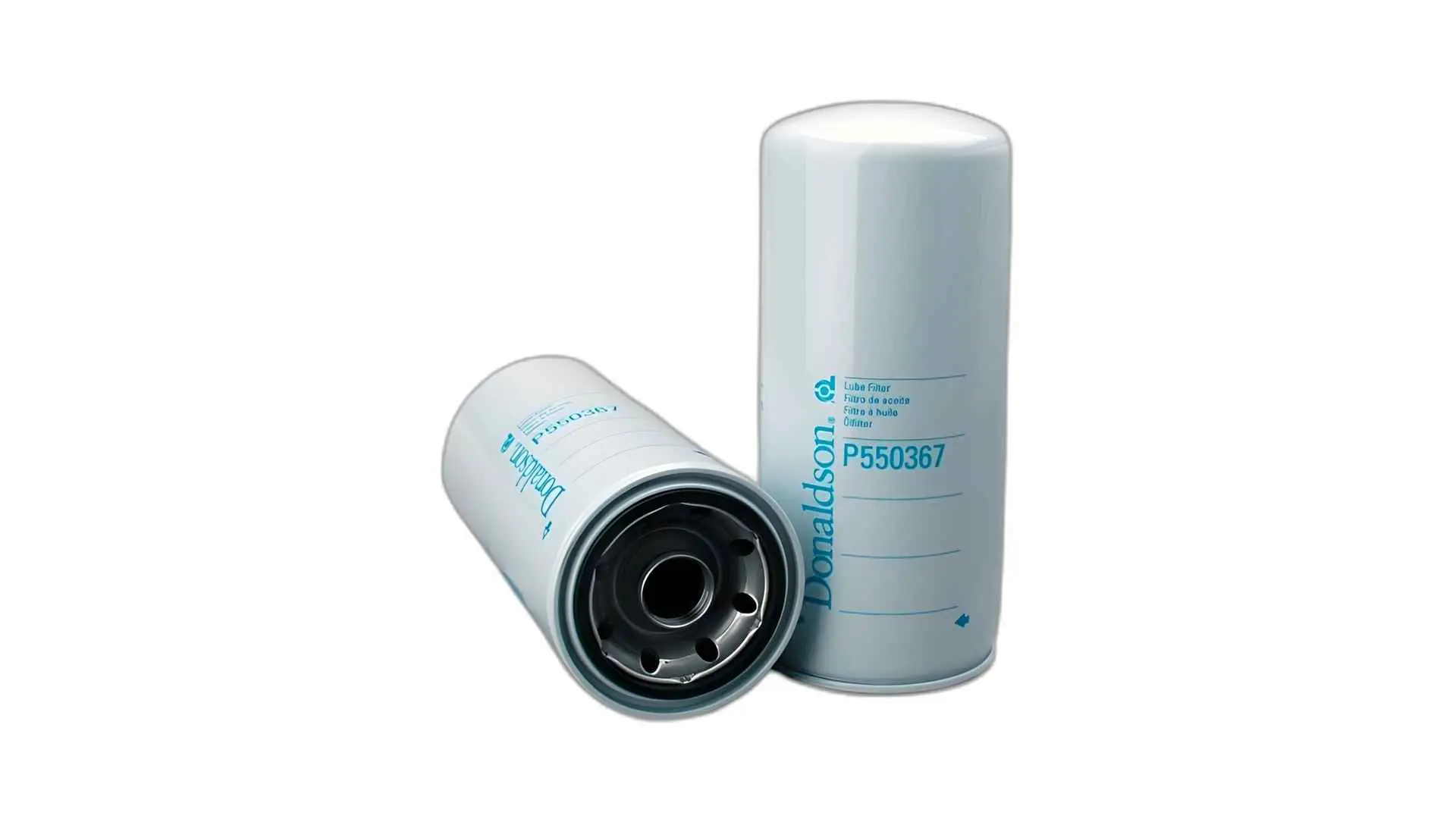 P550367 Фильтр масляный Donaldson