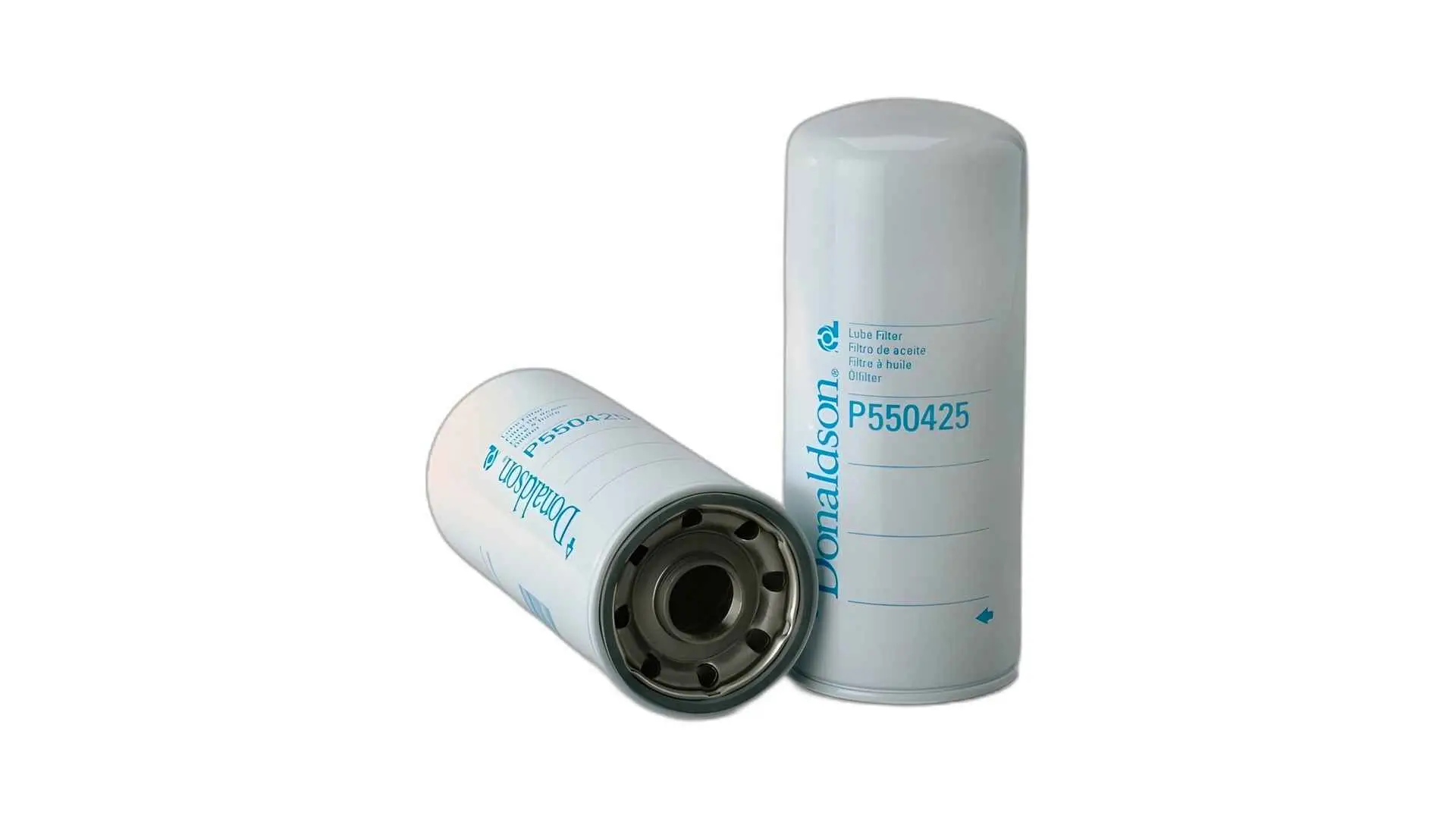 P550425 Фильтр масляный Donaldson