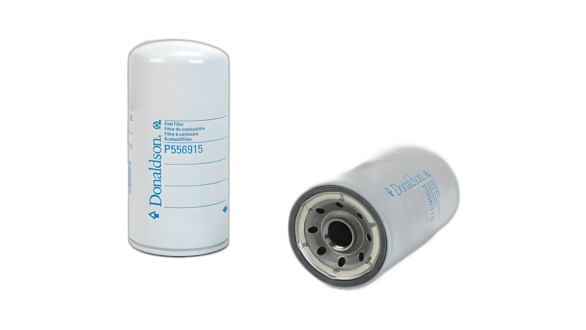 P556915 Фильтр топливный Donaldson