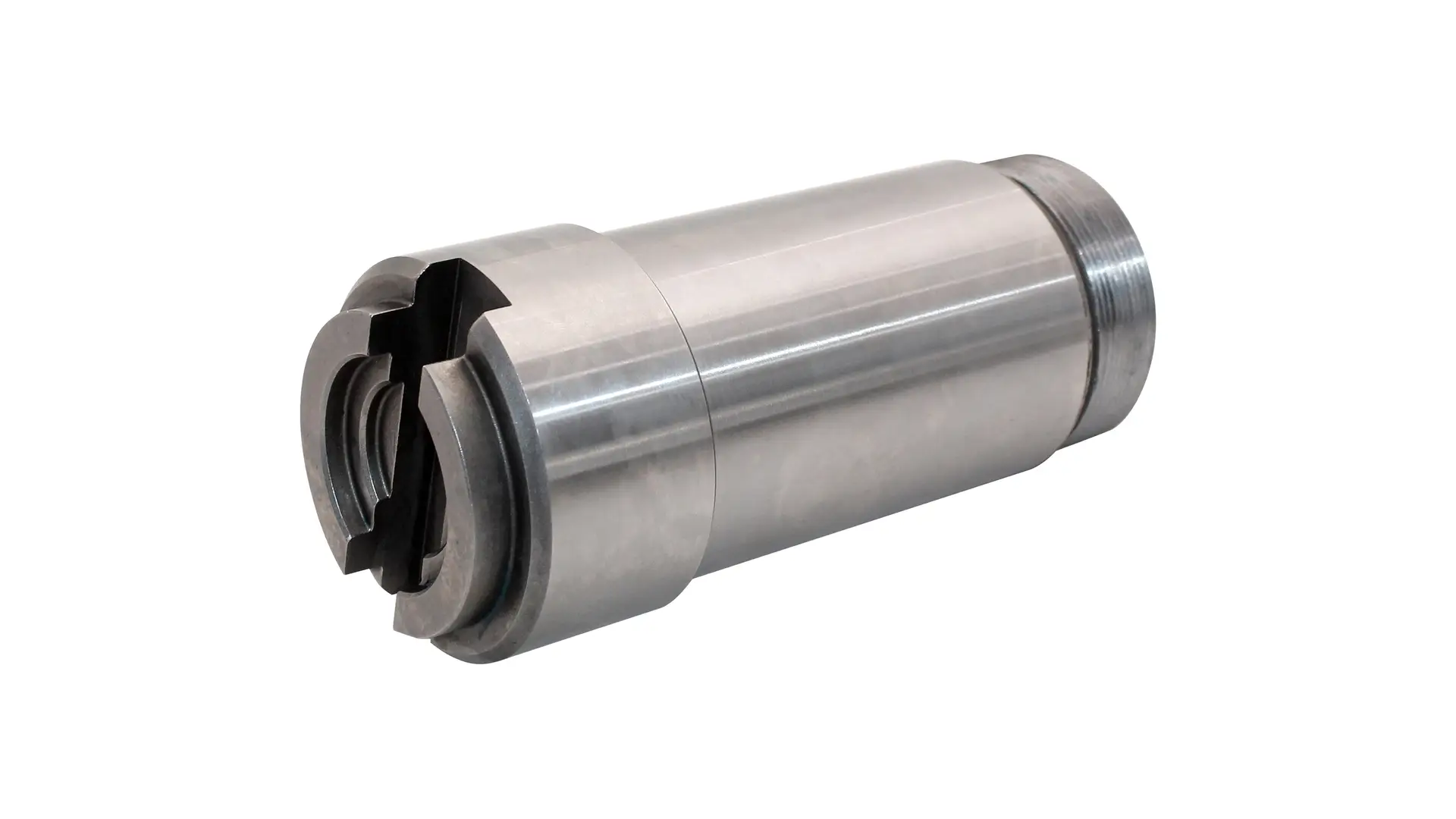 КМЗ 64.00.00-024 / 660255 Палец цапфы поворота верхний КМЗ