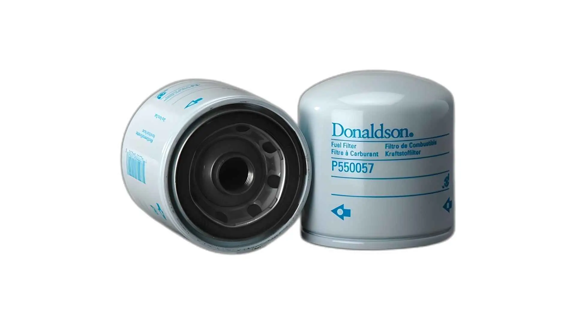 P550057 Фильтр топливный Donaldson