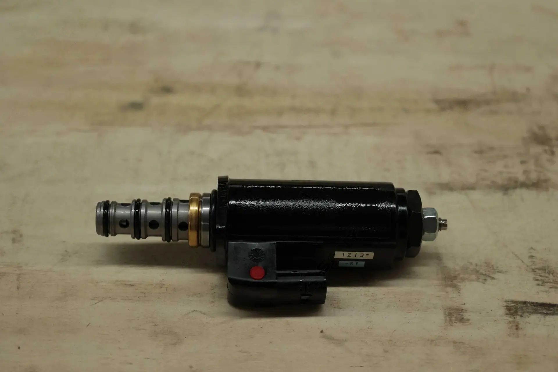 60065224 Клапан Sany