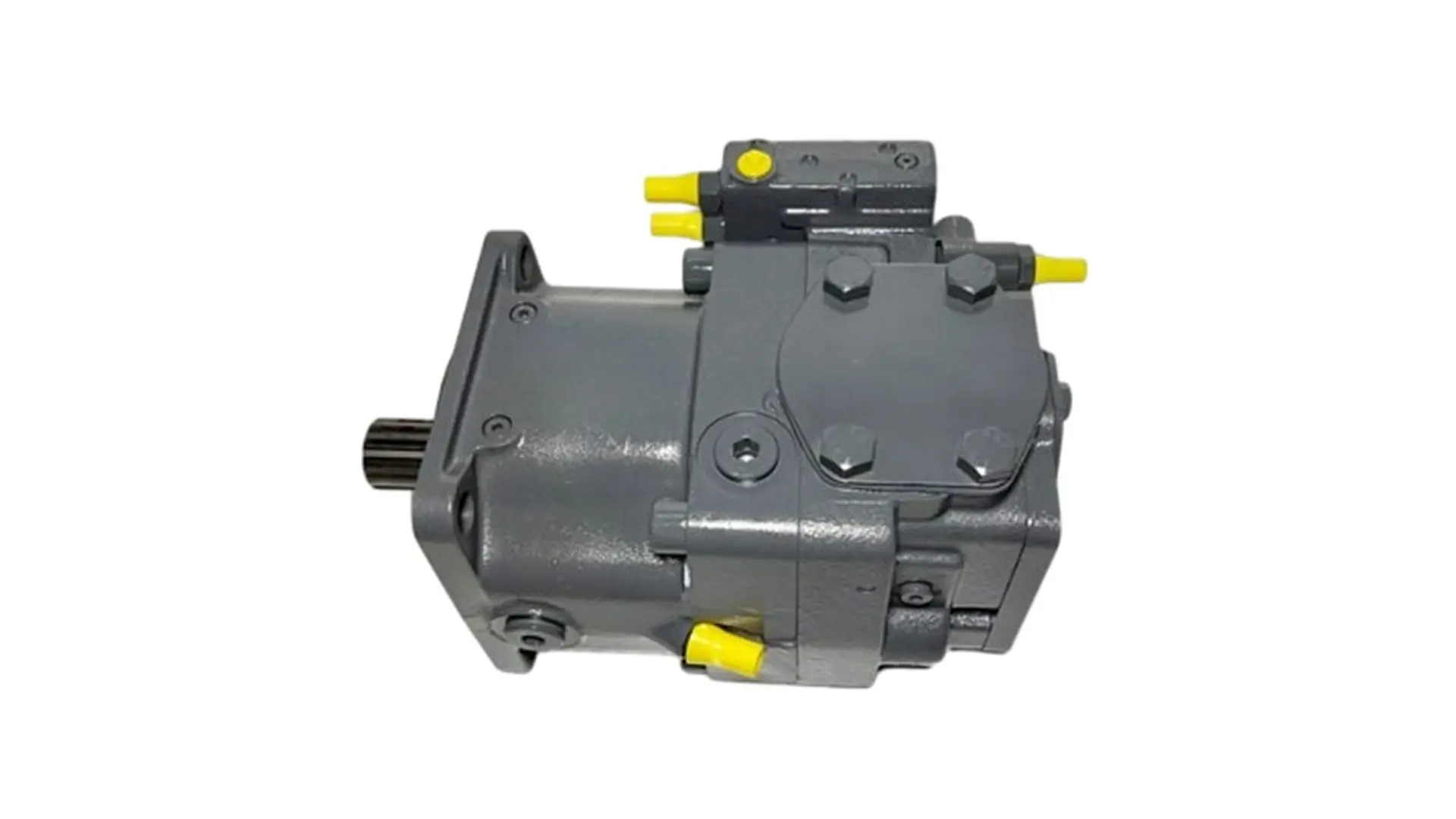 R902106314 Насос гидравлический Bosch Rexroth