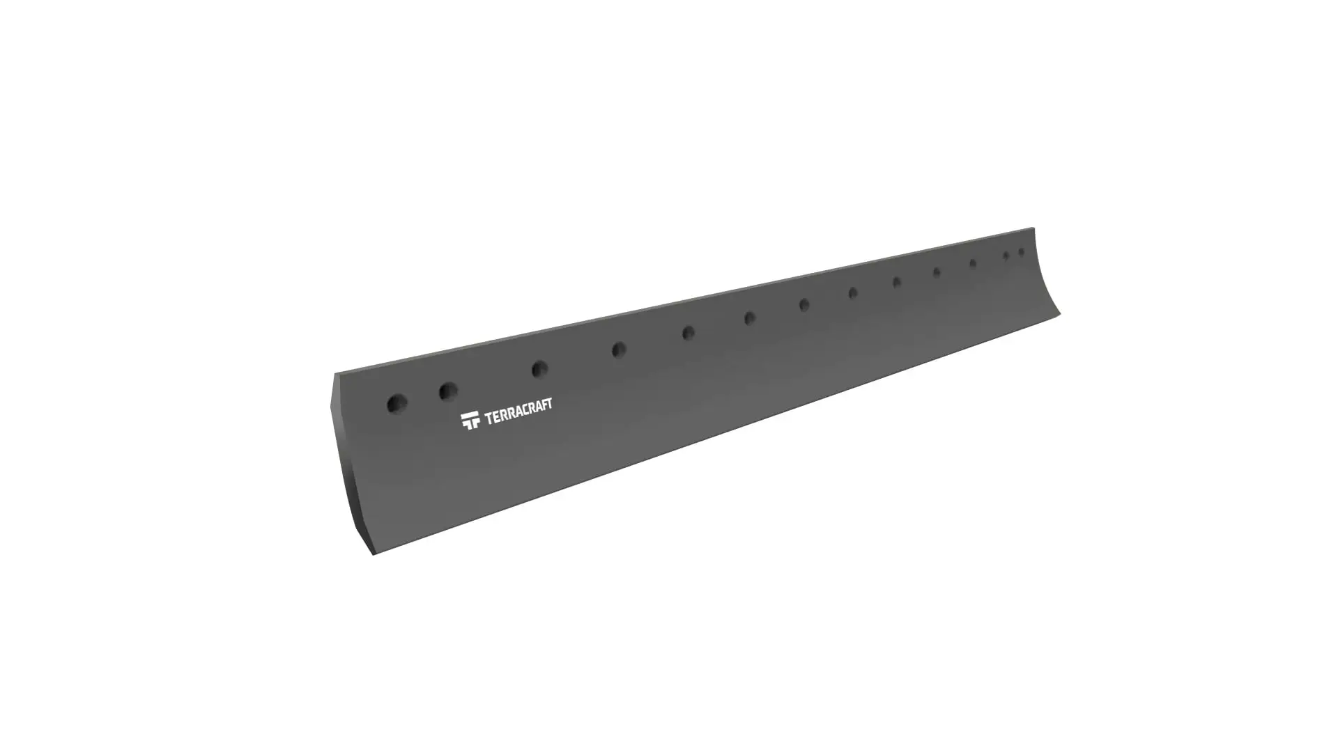 JDG1-3/4-TC Нож грейдерный TERRACRAFT