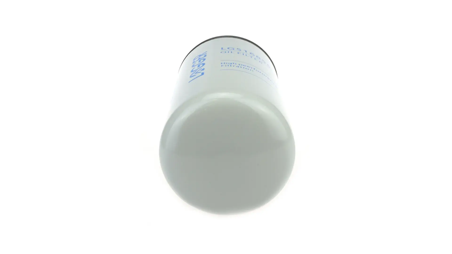 LG516855 Фильтр масляный LOGGER