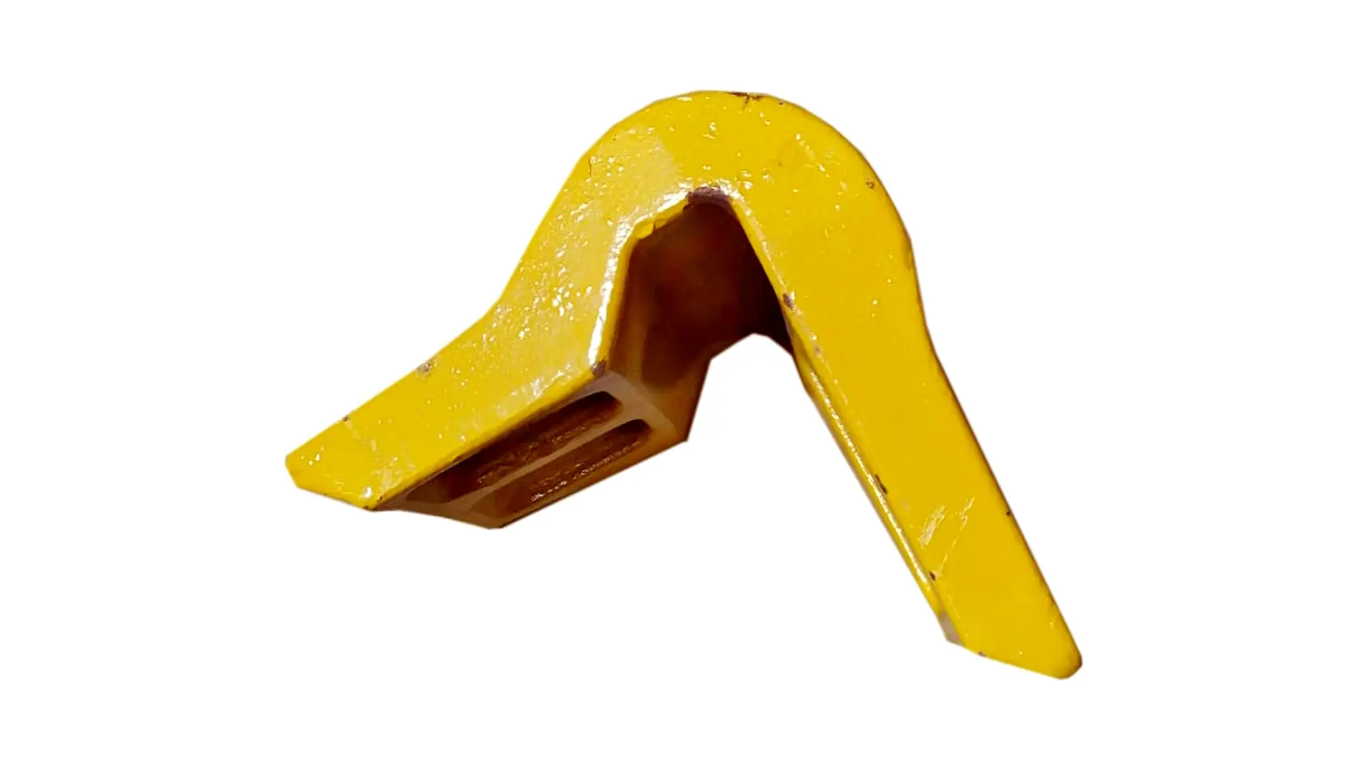 157-1027-GN Угловая защита ковша (пятка) Guannan