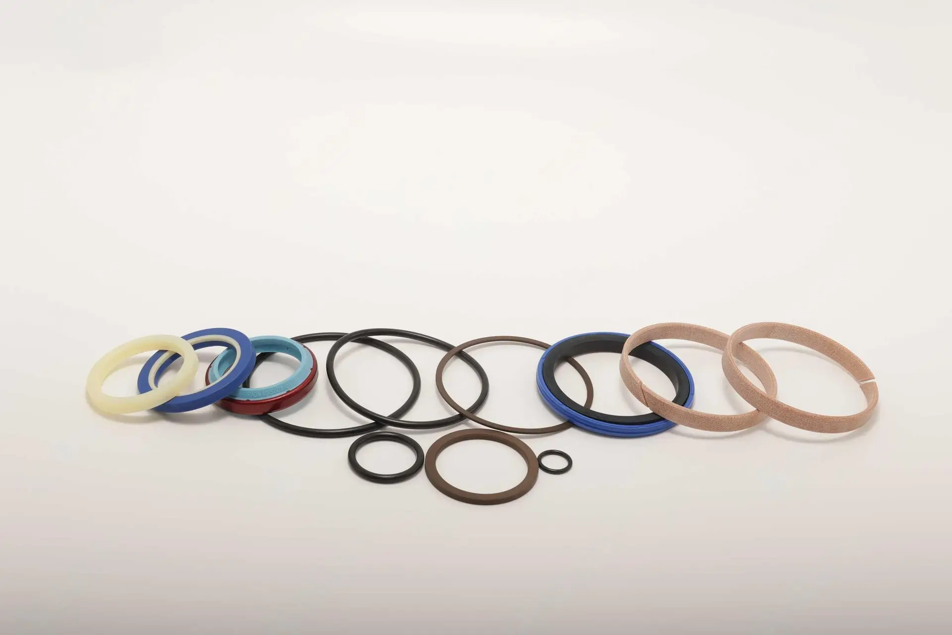 150988000082A Комплект уплотнений Sany