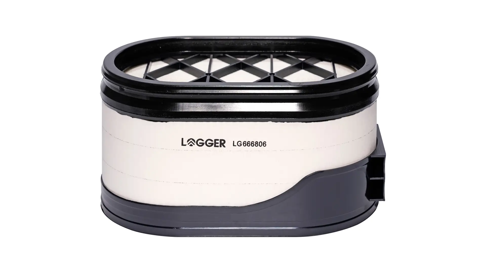 LG666806 Фильтр воздушный LOGGER