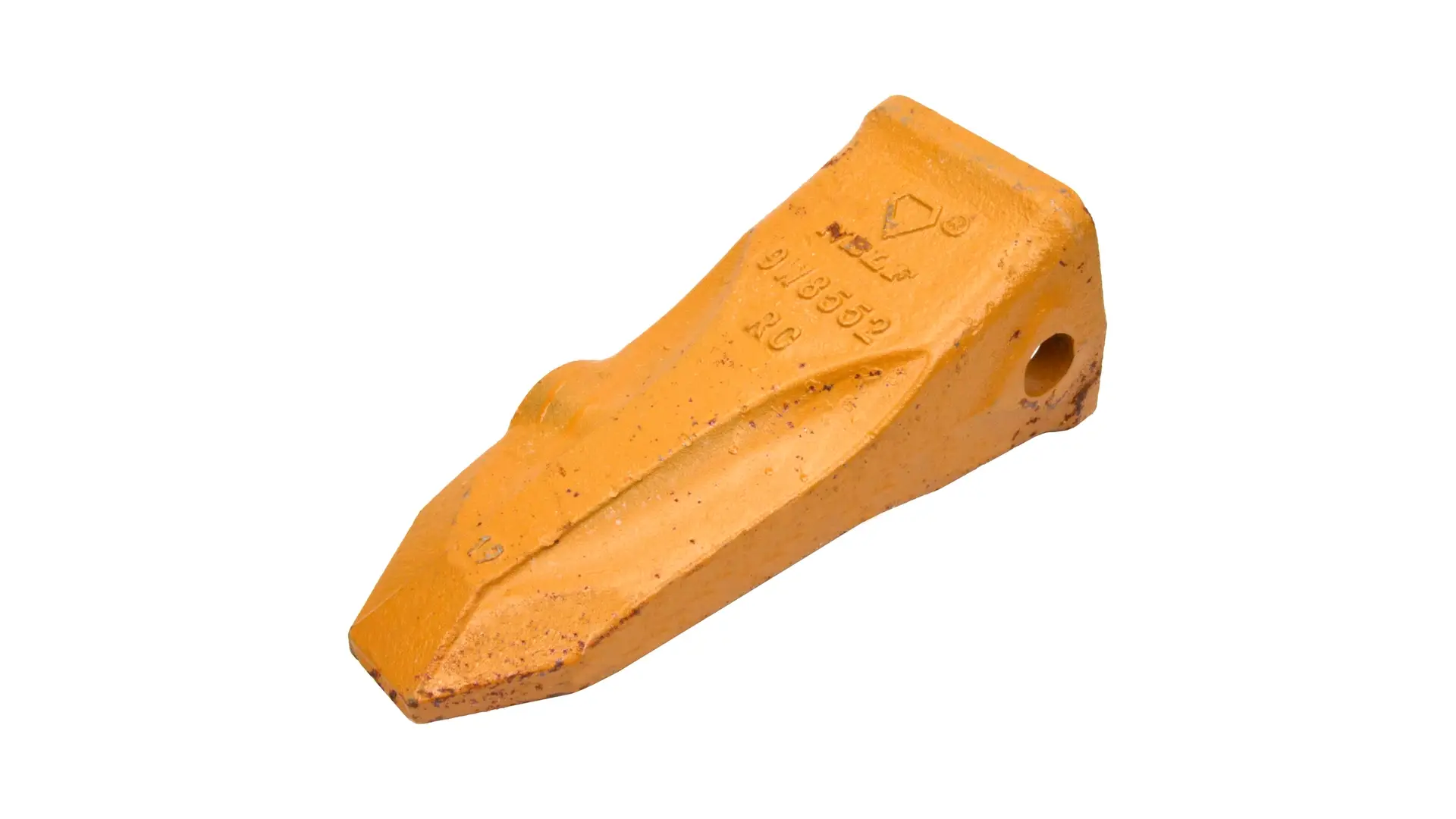 60257045 Коронка ковша  SANY SY415/SY500 Sany