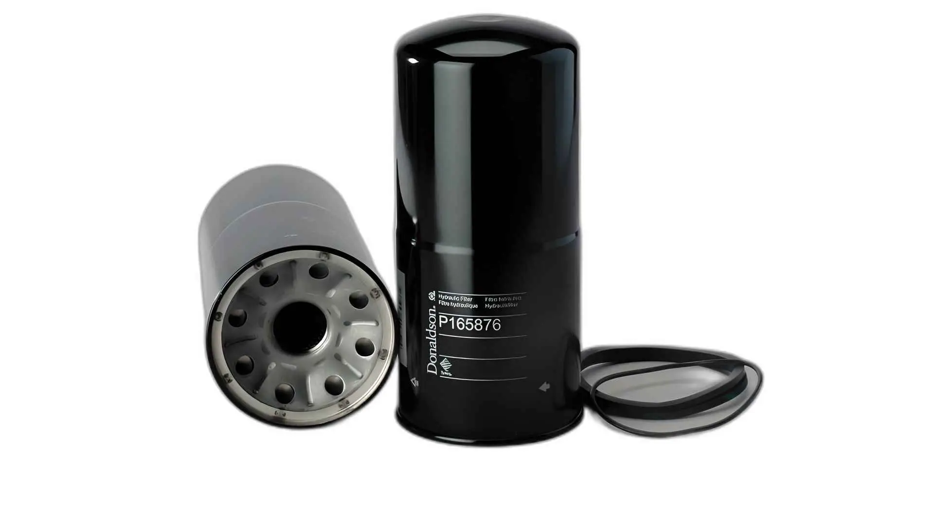 P165876 Фильтр гидравлический Donaldson