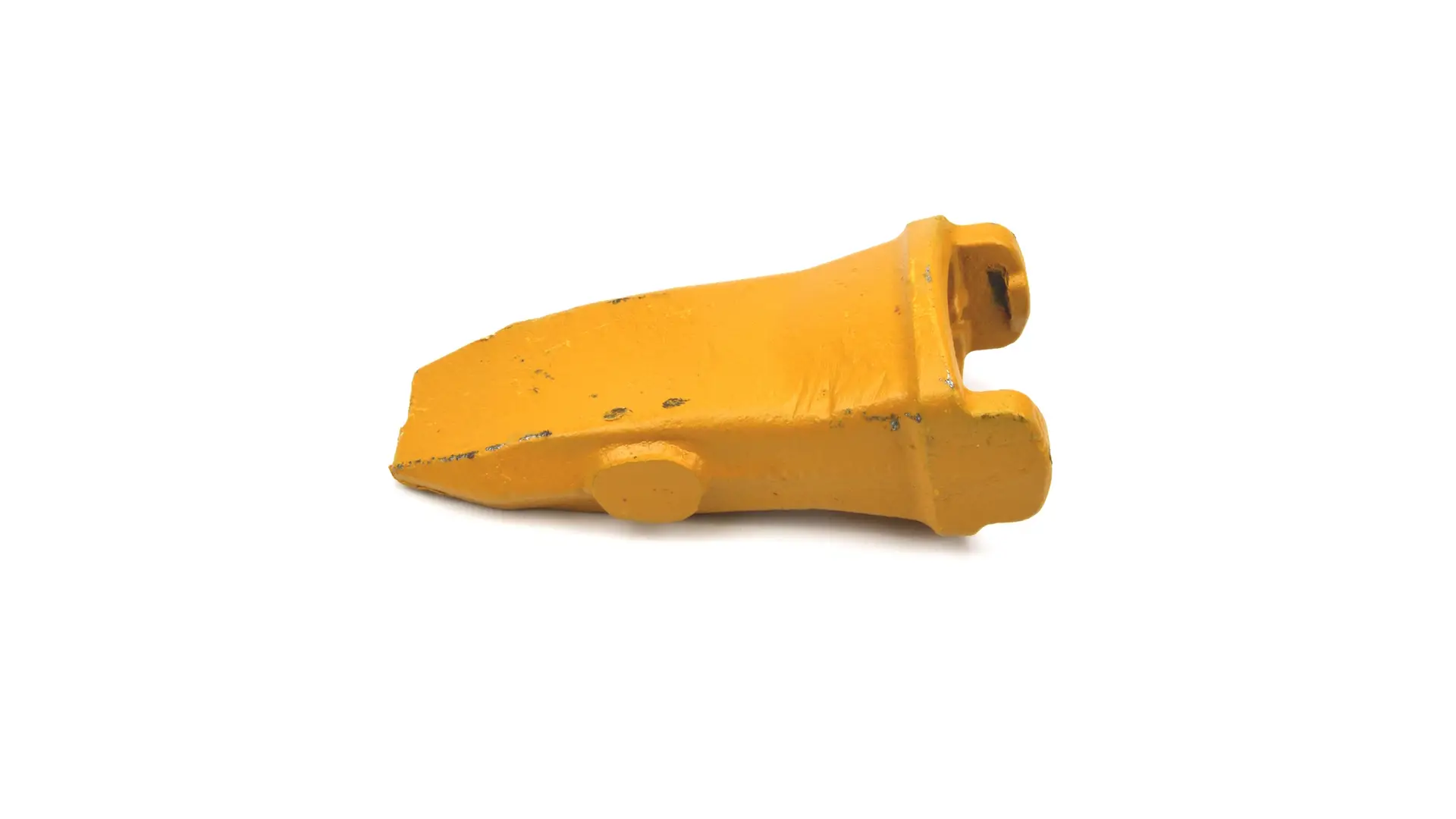 220-9081-GN Коронка ковша ED (HDL) K-80 Guannan