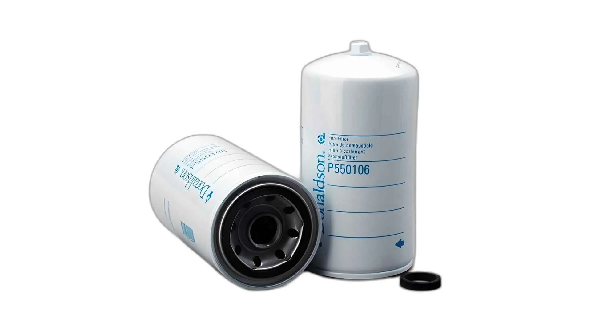P550106 Фильтр топливный Donaldson
