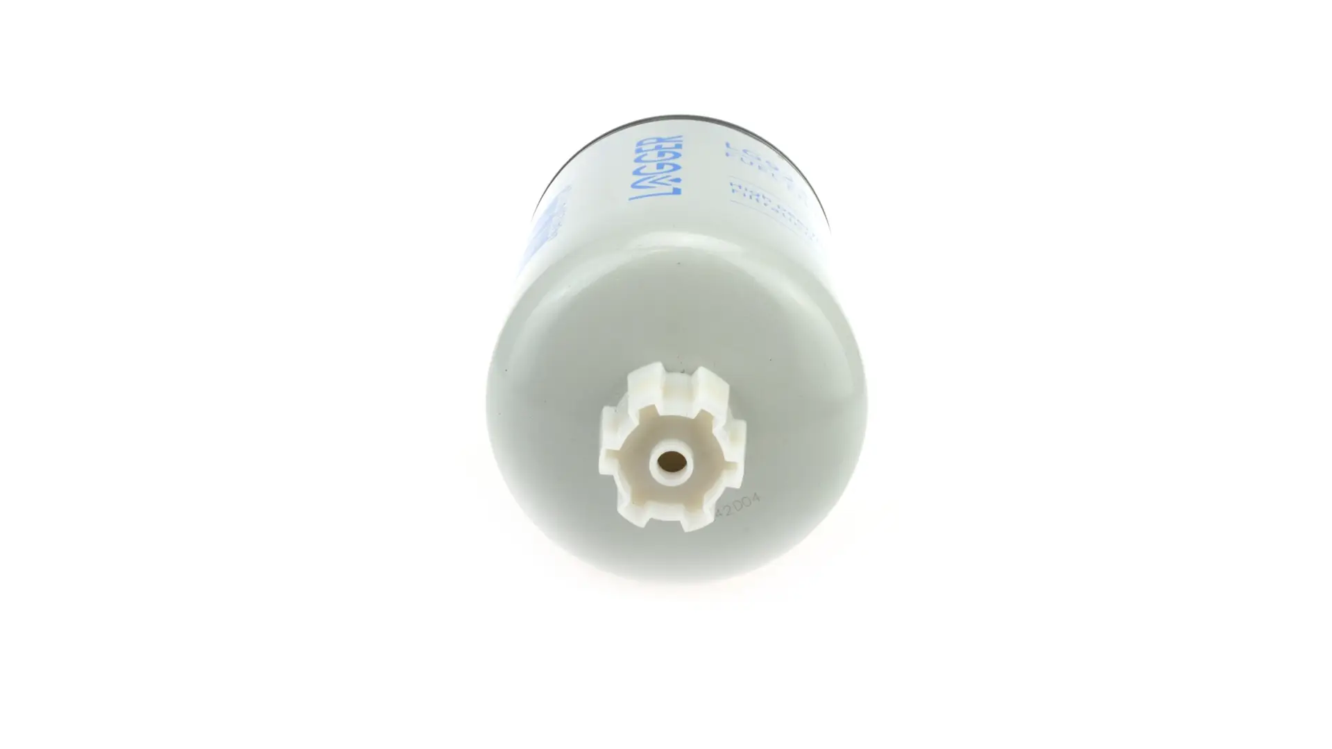 LG923155 Фильтр топливный LOGGER